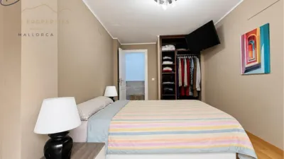 Apartment on Carrer de Francesc Martí i Mora photo 20