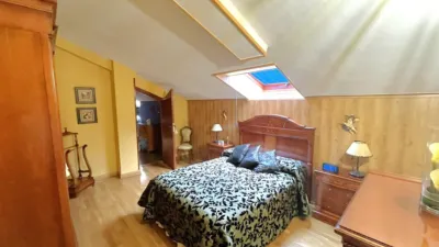 Duplex in Vivero photo 21