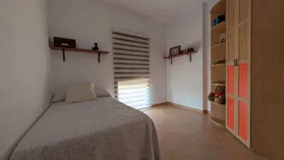 Semi-detached house in Villablanca photo 18