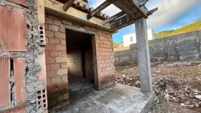 Semi-detached house on Calle Ur El Puntal - E-2 photo 41