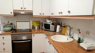 Apartment in - Sant Vicent del Raspeig - Sun and Light photo 10
