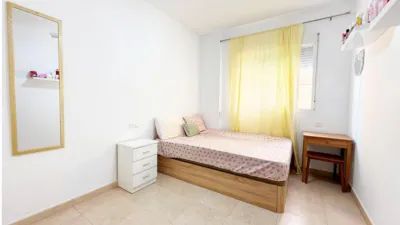 Flat on Calle de José Bergamín photo 13