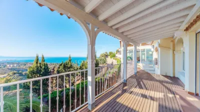 Casa – Dénia, Urbanització El Greco, les Rotes - Vista 4
