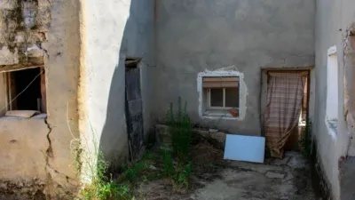 Semi-detached house on Calle de Calzada photo 20