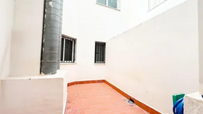 Flat on Calle de José Bergamín photo 11