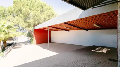 Chalet en Pino Alto - Navarredonda photo 50