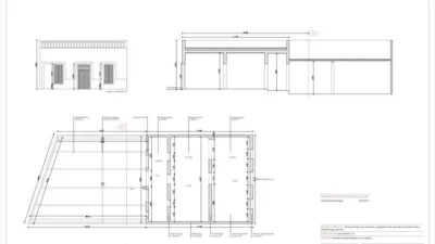 Semi-detached house in Pere Garau photo 12