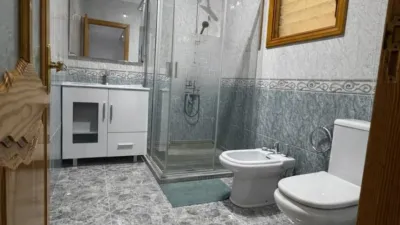 Piso en Vecindario photo 17