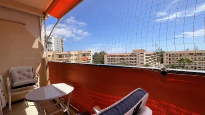 Apartment in Calle del Valle Menéndez, 1 photo 29