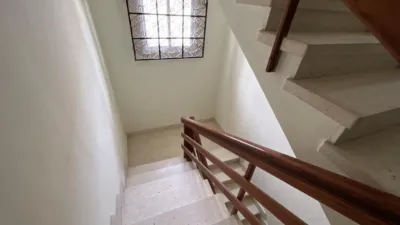 Apartment on Nicolás Pérez Escobar Street, 36 photo 23