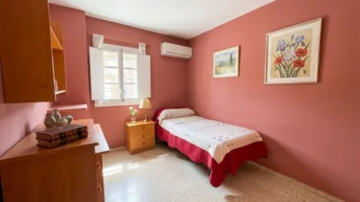 Apartment on Calle del Mar de Alborán photo 8