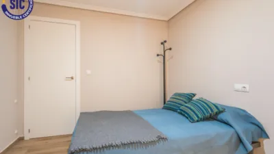 Apartment in the Centre photo 26