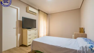 Apartment in the Centre photo 12