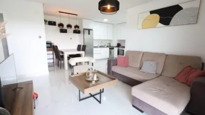Piso – Orihuela, Urbanización Lomas de Cabo Roig, Dehesa de Campoamor - Vista 3