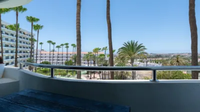 Apartamento en Avenida de Gran Canaria, 44 photo 2