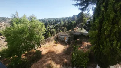 Chalet en calle Narcisos photo 3