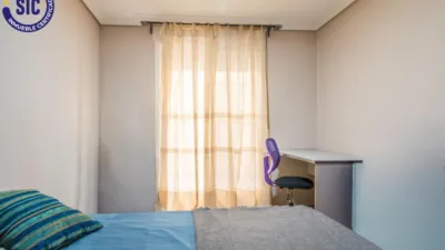 Apartment in the Centre photo 25