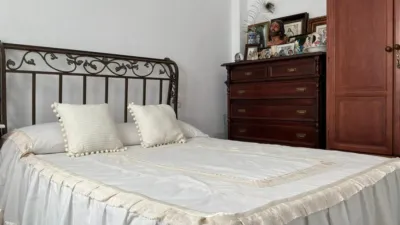 Apartment on Calle del Oro photo 16