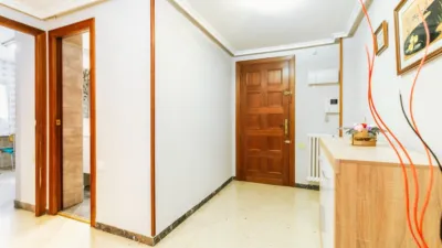 Piso en venta en Paseo de Ramón y Cajal, 22, cerca de Calle de José María Lacasa, Santo Domingo y San Martín (Huesca Capital) de 239.000 €