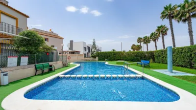 Apartment on Avenida de Torreblanca photo 29