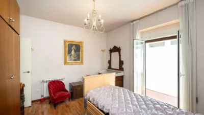 Apartment in the City Centre photo 8