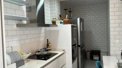 Apartment on Calle del Oro photo 17