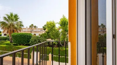Apartment on Avenida de Torreblanca photo 16