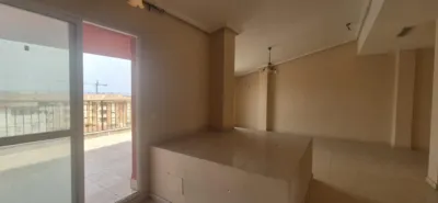 Duplex penthouse at Calle del Poeta Vicente Medina, 16 photo 14