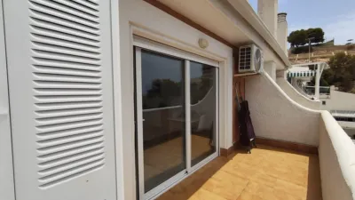 Piso – Benidorm - Más
