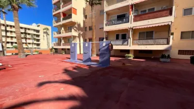 Apartment in Calle del Valle Menéndez, 1 photo 37