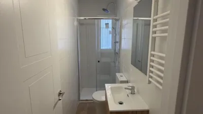 Apartment in Madrid photo 12
