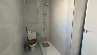 Apartment on Calle del Oro photo 18
