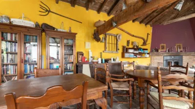 Rustic Finca on Carretera de Soncillo photo 58