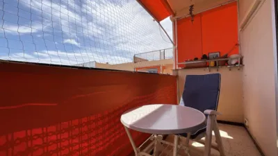 Apartment in Calle del Valle Menéndez, 1 photo 26