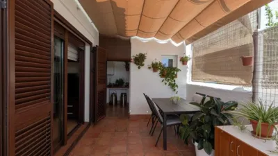 Semi-detached house in Villablanca photo 5