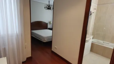 Apartment on Areiltza Doktorearen Zumarkalea photo 11