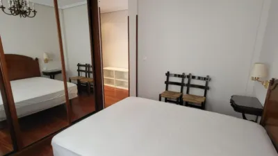 Apartment on Areiltza Doktorearen Zumarkalea photo 10