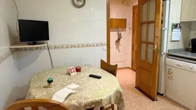 Apartment in Carrer de la Carretera, 10 photo 6