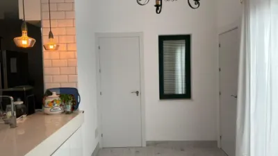 Apartment on Calle del Oro photo 25