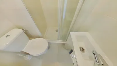 Apartment in Verdun photo 24