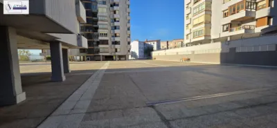 Apartment on Avenida de Valdecilla photo 14