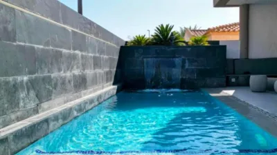 Chalet in El Alamillo photo 3