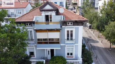House on Antonio Mendoza Street photo 53