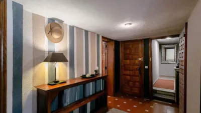 Chalet en Pino Alto - Navarredonda photo 40