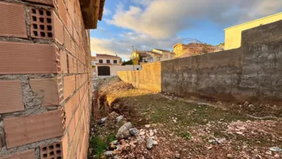 Semi-detached house on Calle Ur El Puntal - E-2 photo 42
