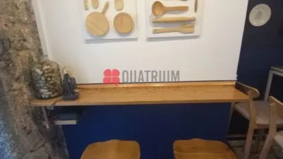 Local comercial en alquiler en Casco Histórico - Més