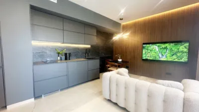 Piso – Torrevieja, El Palmeral - Vista 2