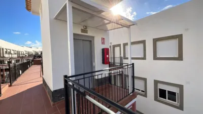 Apartment on Punta del Lomo Street photo 27