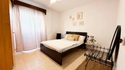 Flat on Calle de José Bergamín photo 26
