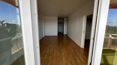Apartment on Carrer del Ferrocarril photo 4